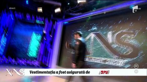 Cristi Nistor feat. Lucian Barda - "Dragostea e un drog"