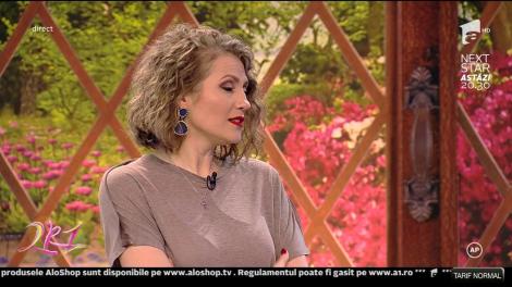 Greșeala pe care o face involuntar orice părinte. Mirela Vaida: ”Îmi pare nespus de rău. Nu mă gândesc cât rău pot să fac oamenilor care nu au parte de acest lucru”