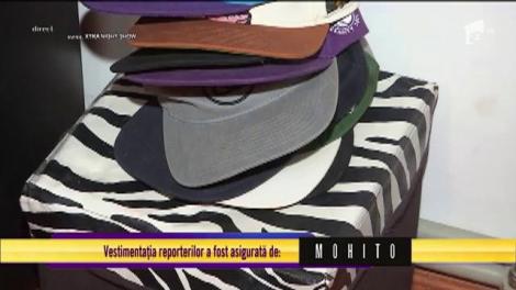 Cel mai tânăr make-up artist din România! Face din orice femeie o DIVĂ, iar pe mâinile ei se lasă cele mai pretențioase vedete