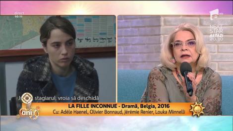 Cronica filmelor care trebuie vizionate: "La fille inconnue", "The student" şi ”Autumn of the magician”