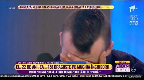 O poveste de dragoste interzisă: "După doi ani de relaţie, părinţii ei au chemat poliţia"