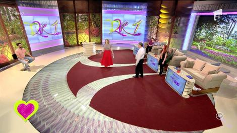 Mirela Vaida, schimb de replici savuroase cu asistentul emisiunii 2k1: ”Când o să mă întâlnesc cu fetele alea care te caută toată ziua, o să le spun adevărul"