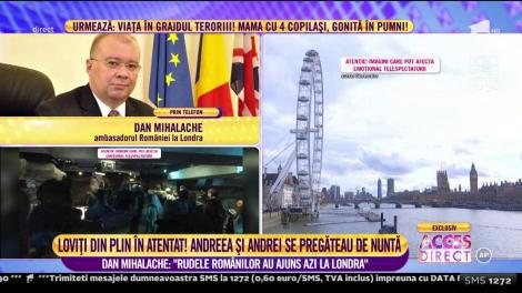 Ce trebuie să faci în cazul unui atac terorist