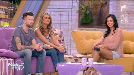 Fascia terapia, o metodă care facilitează nașterea naturală