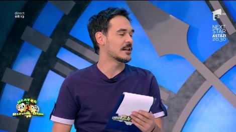 Rubrica ”Decât un prieten în plus pe Facebook, mai bine un prieten în minus”. Mesajul câștigător: "Nu crede tot ce crezi!"