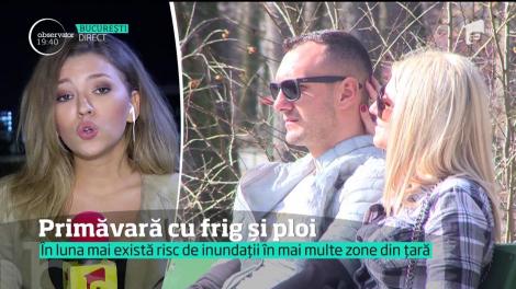 Prognoza meteorologilor pe următoarele 3 luni