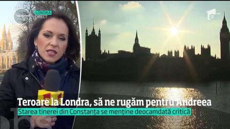 Atentat terorist la Londra. Teroristul, profesor de engleză cu trei copii