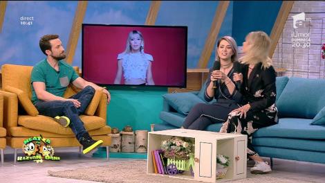 Sore și Feli, proiect muzical de succes: ”Amândouă am rămas surprinse”