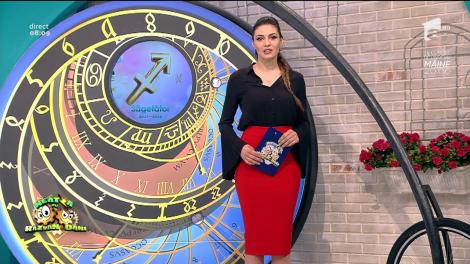 Horoscopul zilei de 24 martie. Este un moment favorabil pentru afaceri!