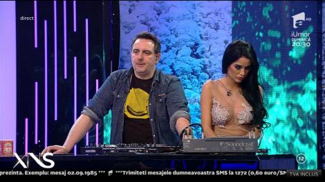 Dan Capatos a făcut un anunţ şocant, în direct, la TV: "Un bărbat ameninţă că îşi omoară copilul de şase luni, chiar în faţa redacţiei"