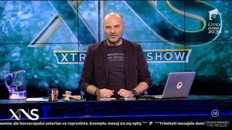 Dan Capatos a făcut un anunţ şocant, în direct, la TV: "Un bărbat ameninţă că îşi omoară copilul de şase luni, chiar în faţa redacţiei"