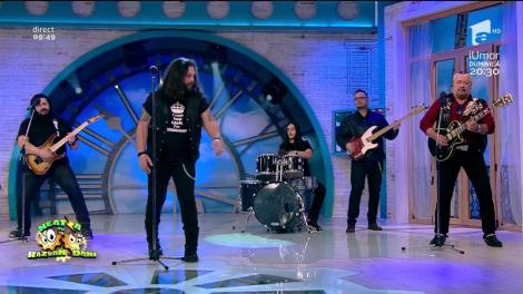 Phoenix - ”Vino, Țepes!”