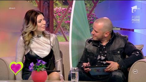 Ups, se dă din casă! Răspunsurile concurenților stârnesc amuzamentul: "Tu te-ai mai plimba romantic pe faleză, dar ea nimic, la cearșaf direct"