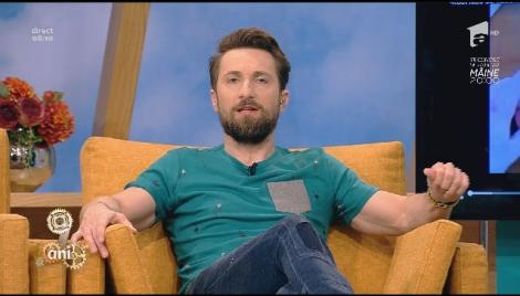 Dani a rămas fără Răzvan la "Neatza"?! Motivul pentru care matinalul nu a venit la emisiune. "Să lămurim această problemă..."