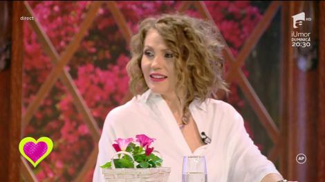 Curiozităţi despre fosta ispită de la "Insula Iubirii".  Mirela Vaida: "Tu pe ce ai sparge bani, Robert, într-un weekend nebun în Amsterdam?"