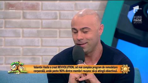 OInvitație la lectură. Valentin Vasile, ”Confesiunea unui nutriționist”