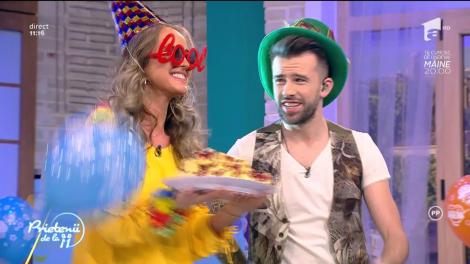 Vă mai aduceţi aminte de DJ BOBO? Florin Ristei, singurul artist român care a avut un featuring cu artistul elveţian