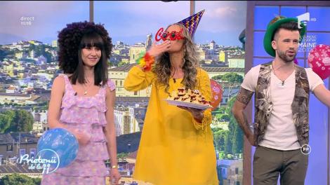 Florin Ristei, singurul artist român care a avut un featuring cu Dj Bobo