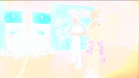 Culise: Anda Adam se pregăteşte să devină Daya