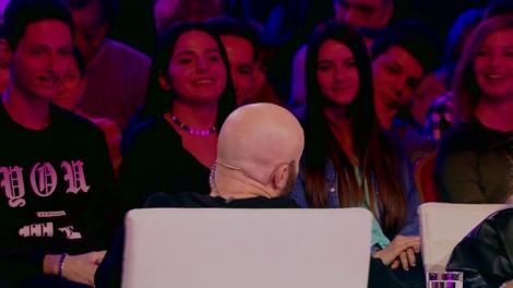 Fiecare Bendeac își are Julieta lui. O concurentă vrea să-l cucerească: „Chiar nu-i cer niciun ban, suntem pe aceeași lungime de undă!”