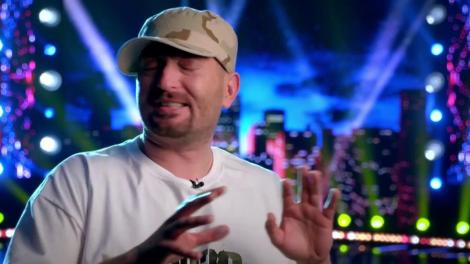 Beatrice, ce-ai făcut, Beatrice? „Îți dai seama că mărimea nu contează, mică, mare, n-are importanță!”. Cheloo: „Lipsa de acasă...”