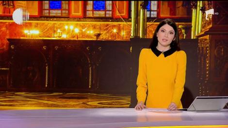 Am fi tentaţi să spunem că bisericile şi mănăstirile nu au nevoie de multe, dar nu e chiar aşa!