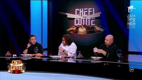 Petru i-a dat gata pe toți! Concurentul acesta este un munte de voință! „Am slăbit 30 de kilograme...”