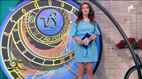 Horoscopul zilei! Racii sunt impulsivi și riscă să-și îndepărteze partenerii de afaceri și prietenii