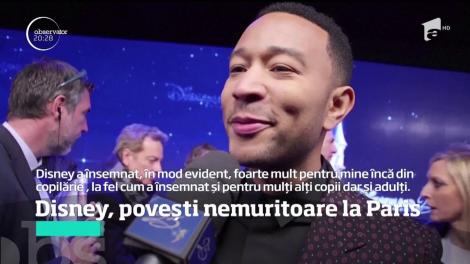 25 de ani de la înființarea parcului Disneyland din Paris