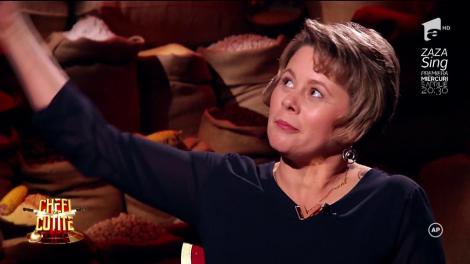 Gugulufii au făcut senzație la &bdquo;Chefi la cuțite&rdquo;! &bdquo;Deci doamnă, nu am văzut așa ceva...&rdquo;