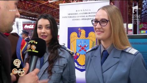 Cum au evoluat uniformele Poliției Române de-a lungul timpului