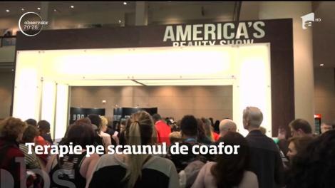 Stiliștii din Illinois, învățați să ajute victimele abuzurilor domestice