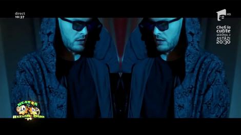 Bibanu MixXL & Nico feat. Sebastian Lala - "Habar nu ai"