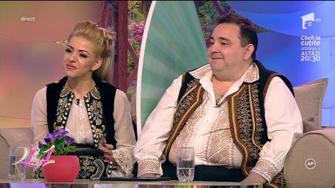 Runda "Dragoste şi alte nebunii": Care dintre voi doi ştie să întreţină mai mult flacăra iubirii fizice?