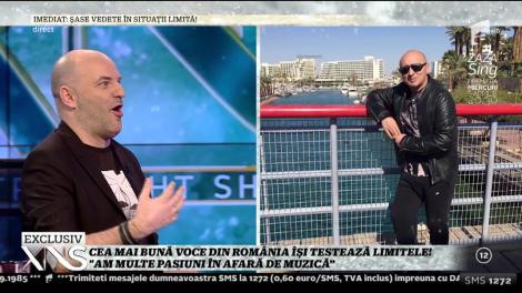 Marcel Pavel, cea mai bună voce din România, a absovit Conservatorul cu nota 10! Lucruri mai puțin știute despre artist!