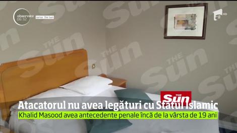 Andreea Cristea, românca rănită în urma atacului din capitala Marii Britanii, este în continuare în stare critică la spital