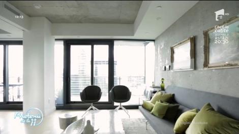 Câteva sfaturi atunci când apelezi la un designer de interior