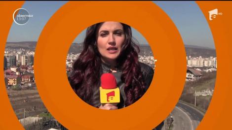 Durere fără seamăn într-o familie din judeţul Satu Mare