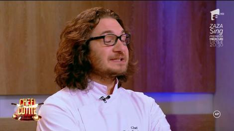 Norocul le-a surâs! Proba „brânzei frecate” și-a desemnat câștigătorii! Tu ți-ai ales bucătarul preferat?