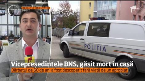 O nouă sinucidere ZGUDUIE România! A fost găsit SPÂNZURAT în propria locuință!