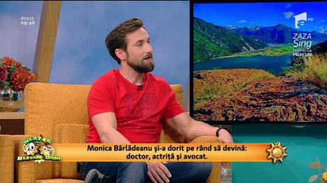 Apariţie de senzaţie, la Neatza! Uite ce bijuterii ies din mâinile Monicăi Bârlădeanu