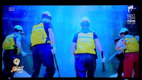 Smiley News: Sirena, cel mai de succes film din istoria Chinei