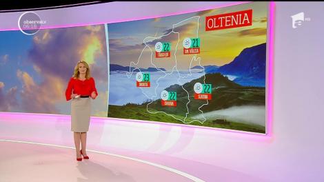 Meteo 29/03/2017