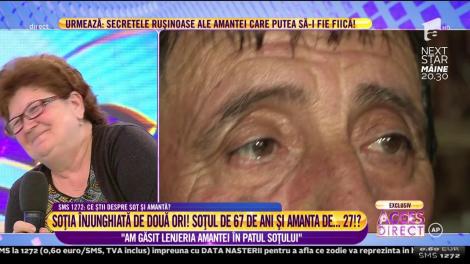 Dragoste cu năbădăi. El, 67 de ani, ea, 27! Daniela ar fi putut să-i fie fiică, însă i-a devenit iubită!