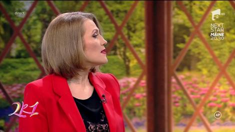 Vă era dor de ea? Maria Popovici, câştigătoarea iUmor, a venit cu iubitul la „testare”: „Nu m-a cerut după atâția ani, eu încă mai încerc!”