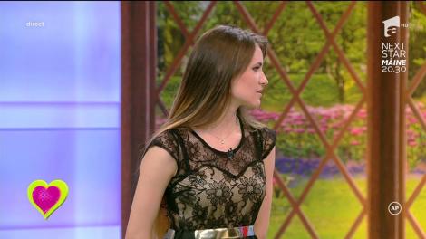 Runda "2k1". Teodora şi Denis au triumfat în ediția cu numărul 22 a emisiunii 2k1!