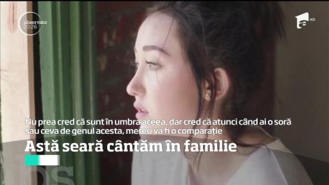 Toată lumea o cunoaște pe Miley, dar cine știa ce soră are? Pregătiți-vă de o mare surpriză!