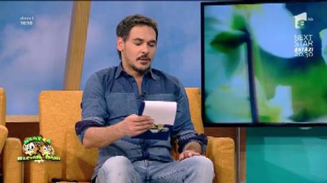 Irina Margareta Nistor ne recomandă „Departe de tine”, un film românesc care te va tulbura! Și tu ai trăit sau trăiești o dragoste la distanță?