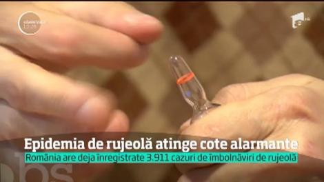EPIDEMIE în România! Medicii în ALERTĂ! 4000 de cazuri înregistrate și OPT DECESE, în ultimele luni!