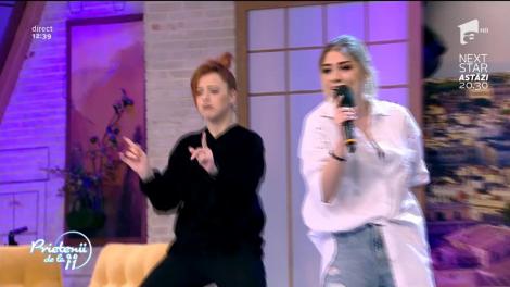 "Que Sera, Sera" , dar în cazul frumoasei Jo, nu poate fi decât foarte bine! Hitul care se va auzi în difuzoare în toate cluburile!